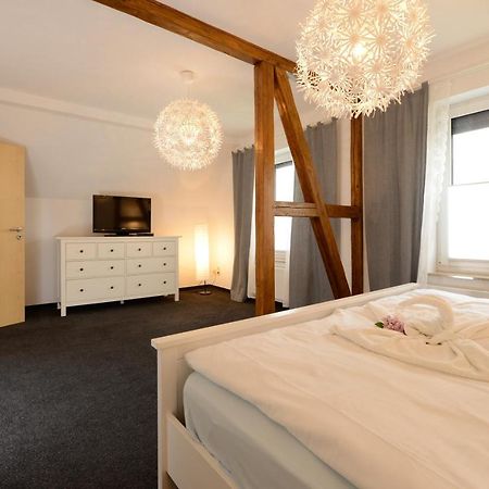 בולטנהאגן Ferienwohnung Seestern Fuer 6 Personen Mit Kamin & Terrasse מראה חיצוני תמונה