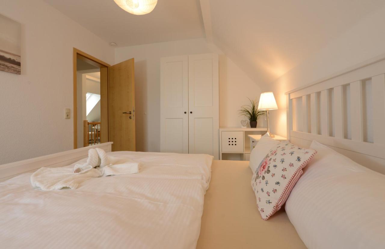 בולטנהאגן Ferienwohnung Seestern Fuer 6 Personen Mit Kamin & Terrasse מראה חיצוני תמונה