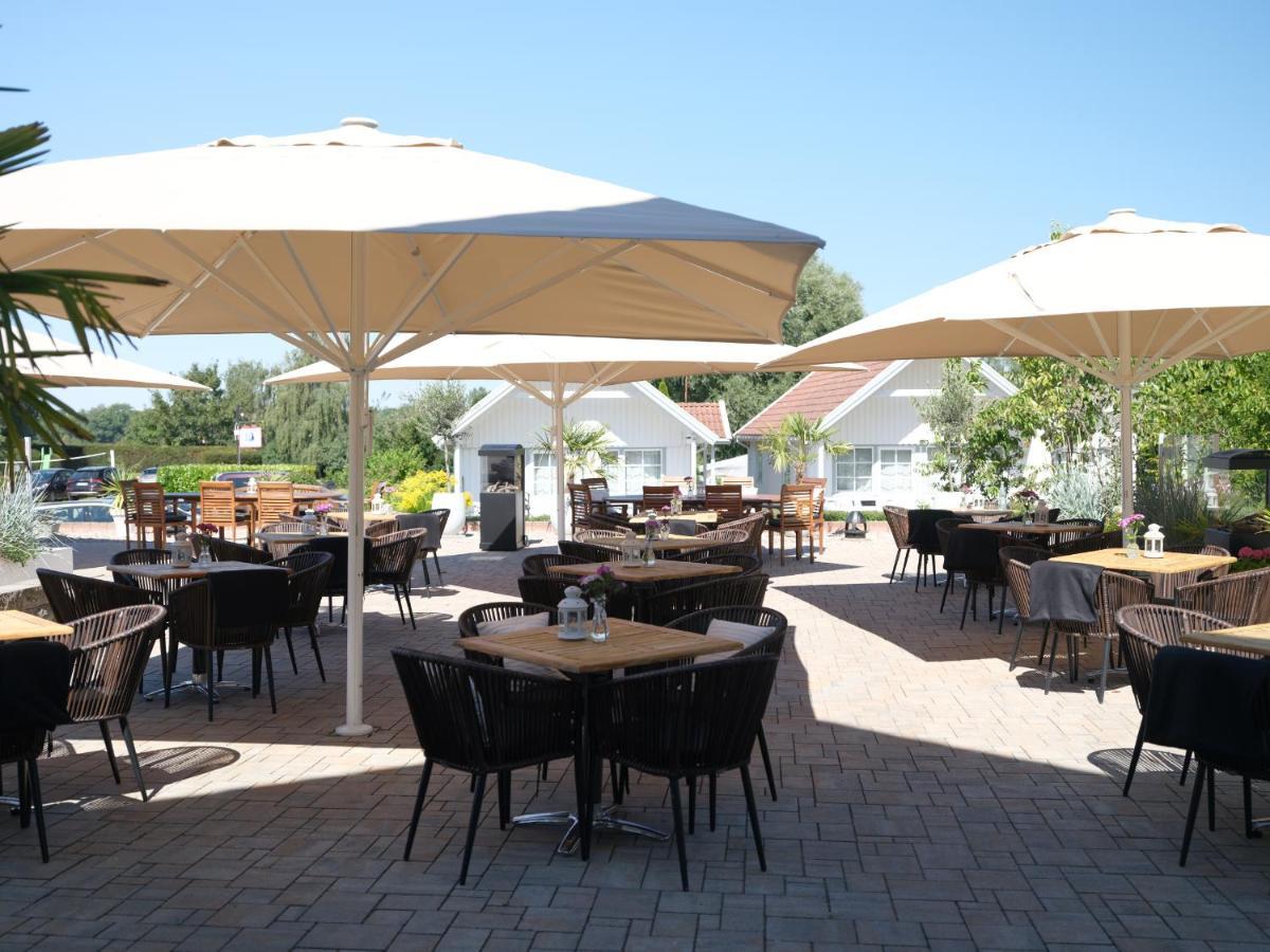 בולטנהאגן Ferienwohnung Seestern Fuer 6 Personen Mit Kamin & Terrasse מראה חיצוני תמונה