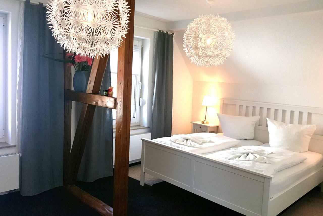 בולטנהאגן Ferienwohnung Seestern Fuer 6 Personen Mit Kamin & Terrasse מראה חיצוני תמונה